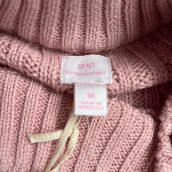 Gap x love shack fancy sweater - Picture 3 of 4